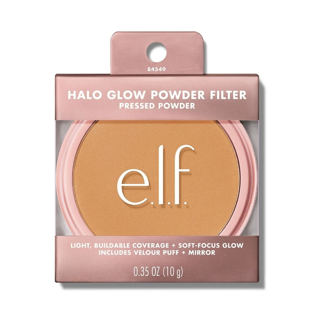 elf E.l.f. Camo Color Correcting Powder, Tan Warm